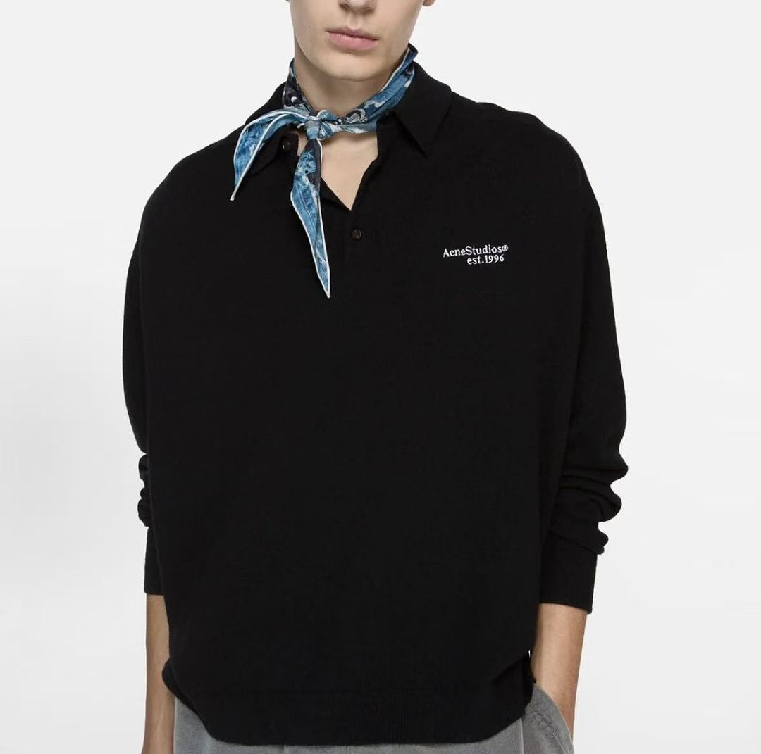 ACNE STUDIOS SWEATER