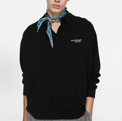 ACNE STUDIOS SWEATER