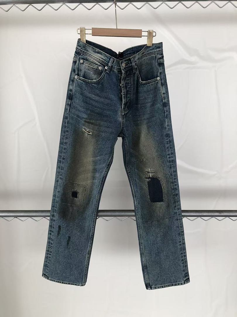 E.R.D JEANS
