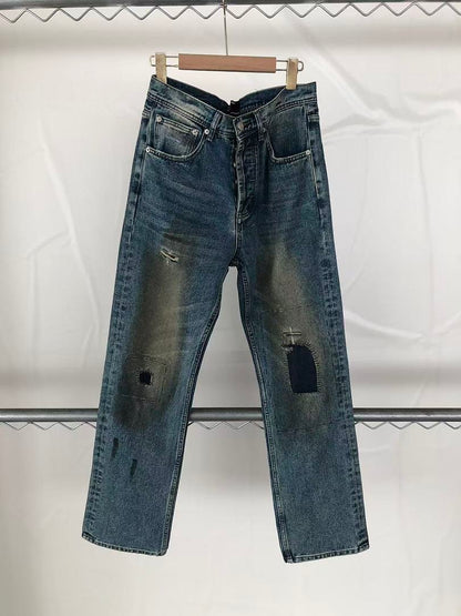 E.R.D JEANS