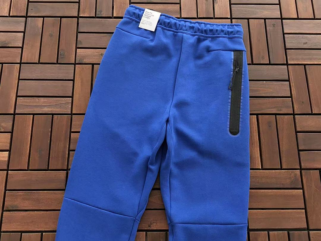 TF 2020 CU4489-480 zip-up coat CU4495-480 pants