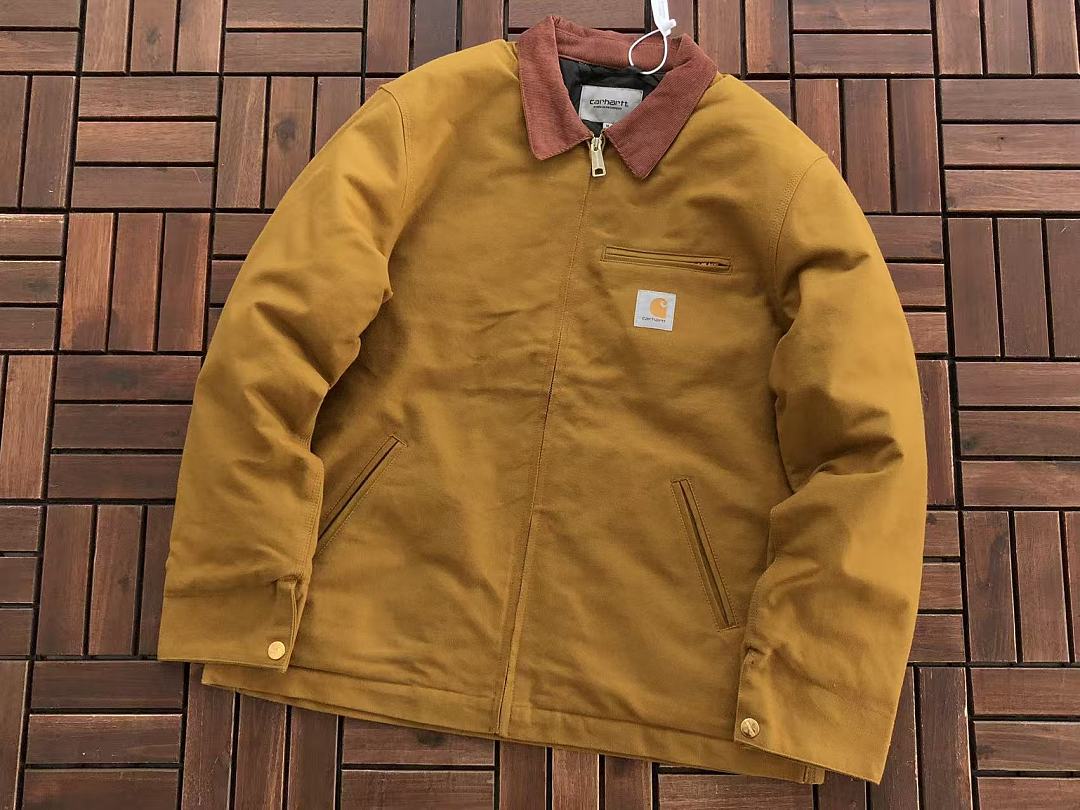 C🔥RH🔥RTT COTTON JACKET