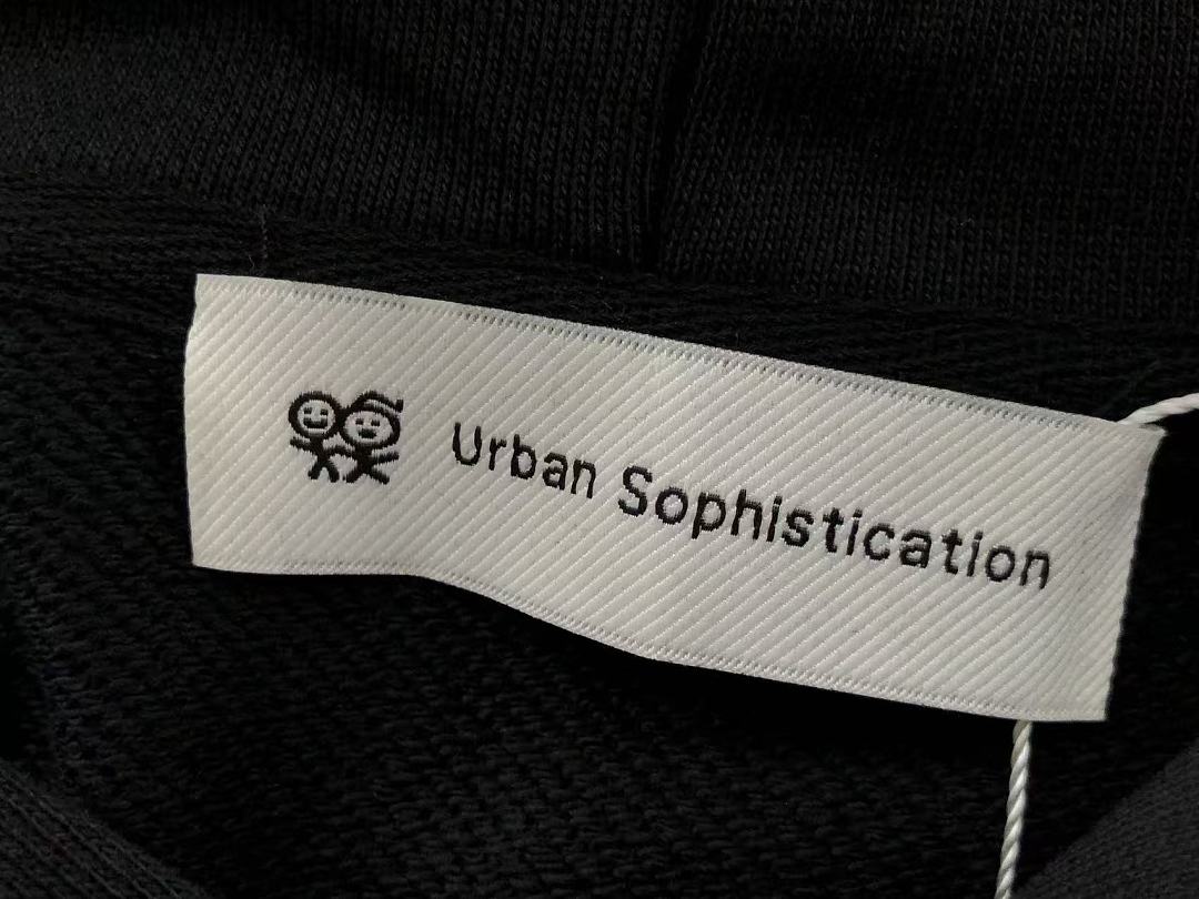 FASHION HOODIE