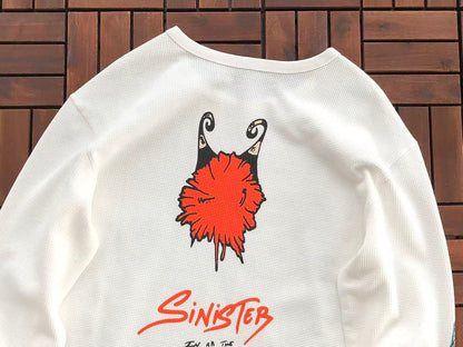 CH🔥OM🔥 HE🔥RTS LONG-SLEEVE