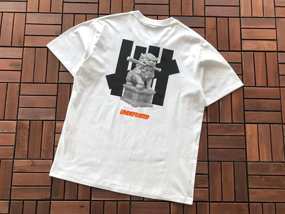UNDEFEATED T-SHIRT