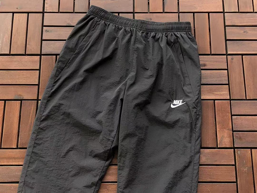 TOP￥~169 PANTS￥~135 N🔥K🔥 JACKET TROUSERS