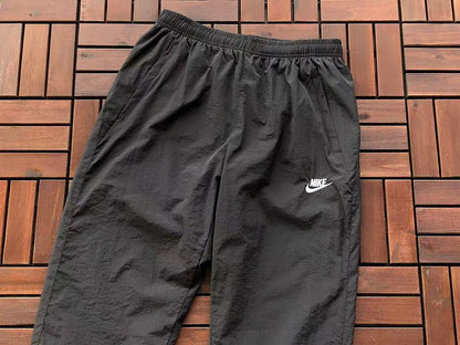 TOP￥~169 PANTS￥~135 N🔥K🔥 JACKET TROUSERS