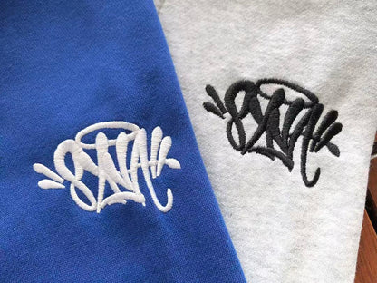TOP￥~169 PANTS￥~159 C🔥RT🔥🔥Z & M🔥RT🔥A & SYNA HOODIE TROUSERS FLEECE