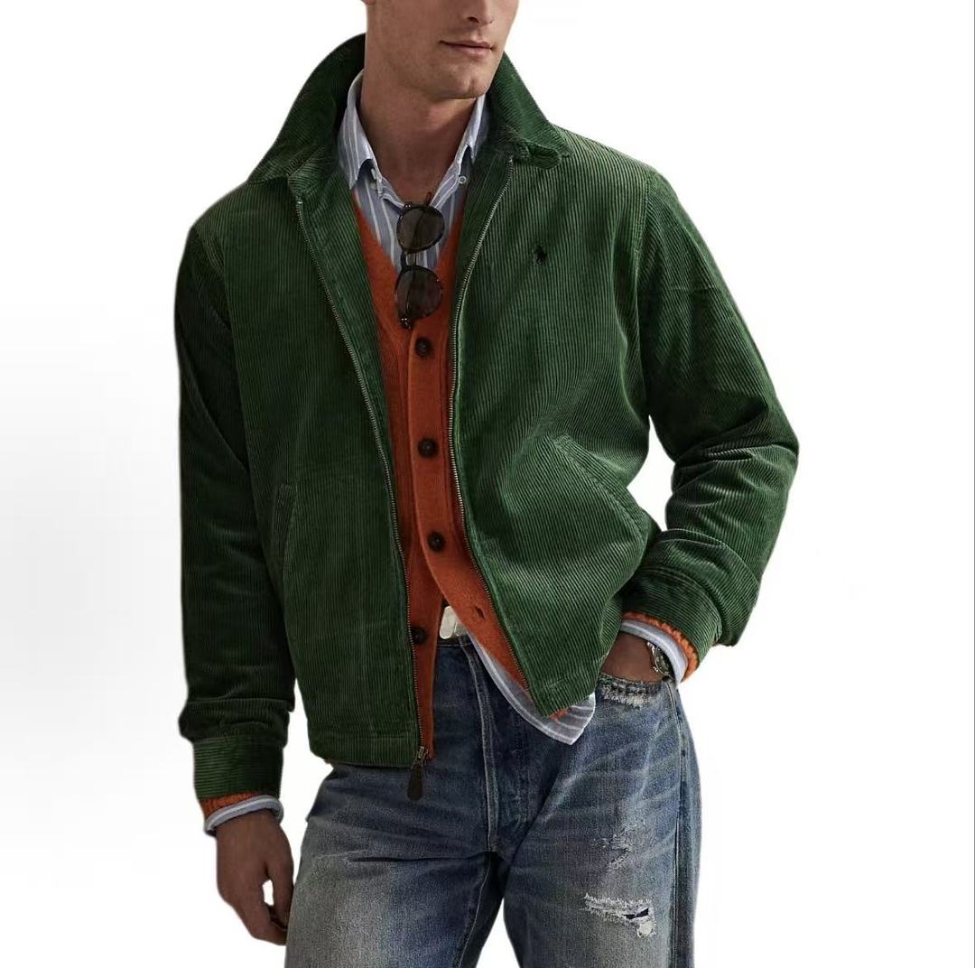 RA🔥PH🔥AU🔥EN JACKET