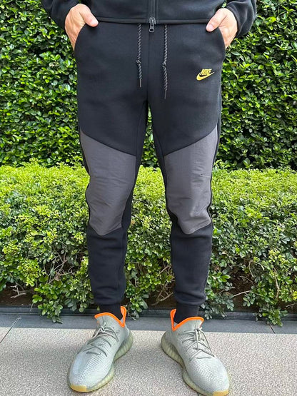 TF 2025 IH4302-011 zip-up coat IH4303-011 pants