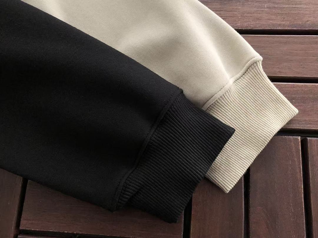 TOP￥~129 PANTS ￥~119 C🔥RT🔥🔥Z HOODIE TROUSERS FLEECE