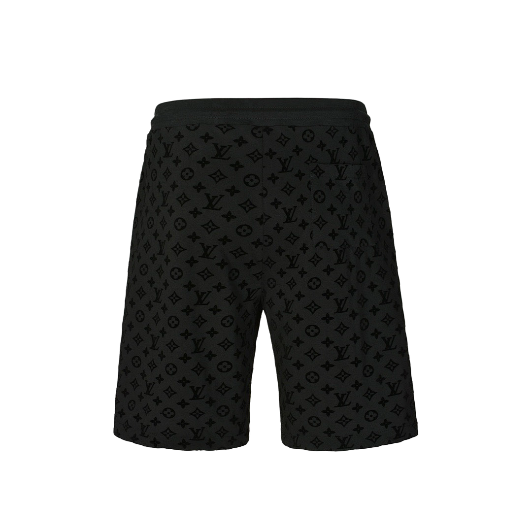 PANTALONES CORTOS LV - 542