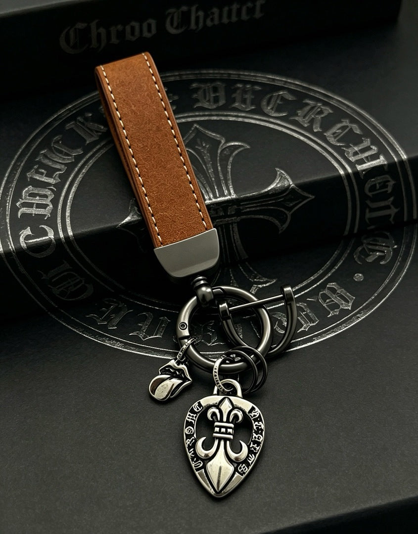 CH🔥OM🔥 HE🔥RTS JEWELRY