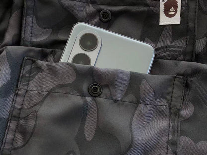 🔥DI🔥AS & BAPE TROUSERS