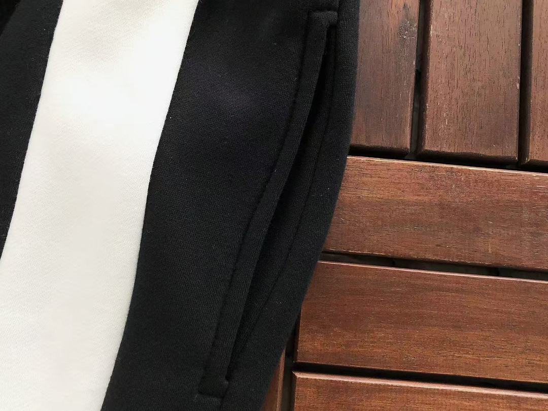TOP￥~169 PANTS￥~159 C🔥RT🔥🔥Z HOODIE TROUSERS FLEECE