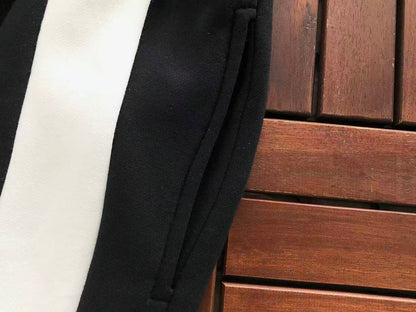 TOP￥~169 PANTS￥~159 C🔥RT🔥🔥Z HOODIE TROUSERS FLEECE