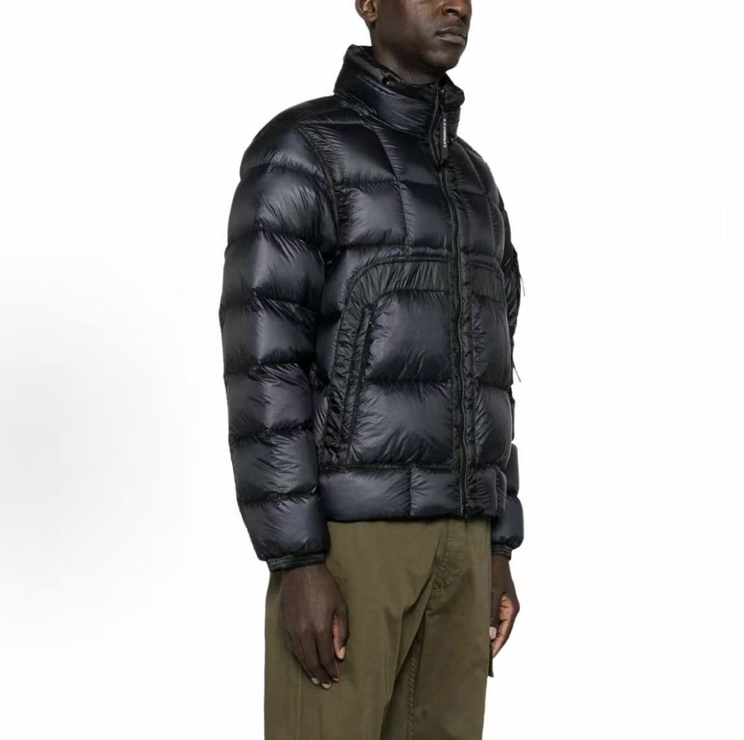 C.P. COTTON JACKET