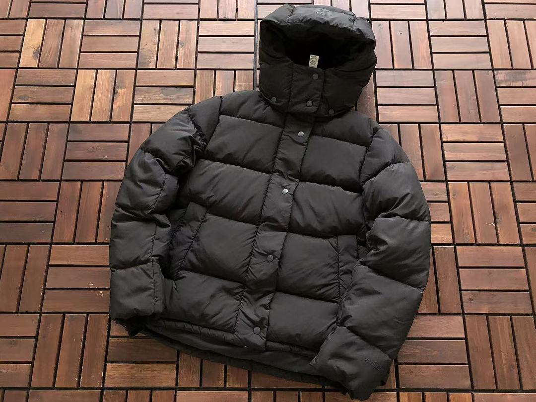 L🔥🔥UL🔥M🔥N DOWN JACKET