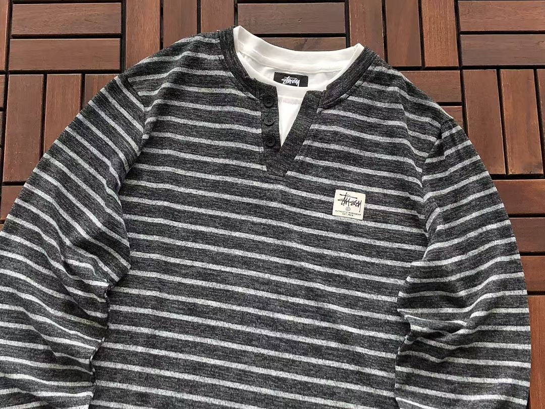ST🔥S🔥Y LONG-SLEEVE
