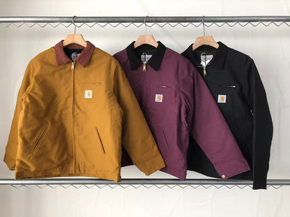 C🔥RH🔥RTT COTTON JACKET