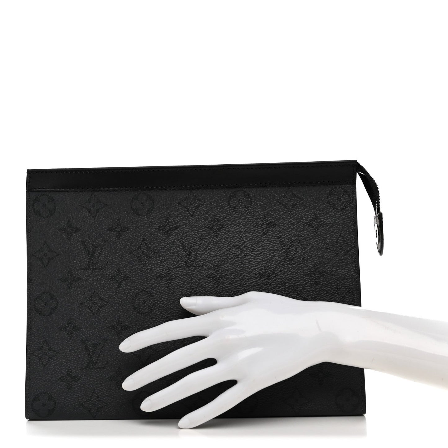 Monogram Eclipse Pochette Voyage MM