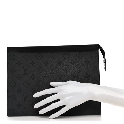 Monogram Eclipse Pochette Voyage MM