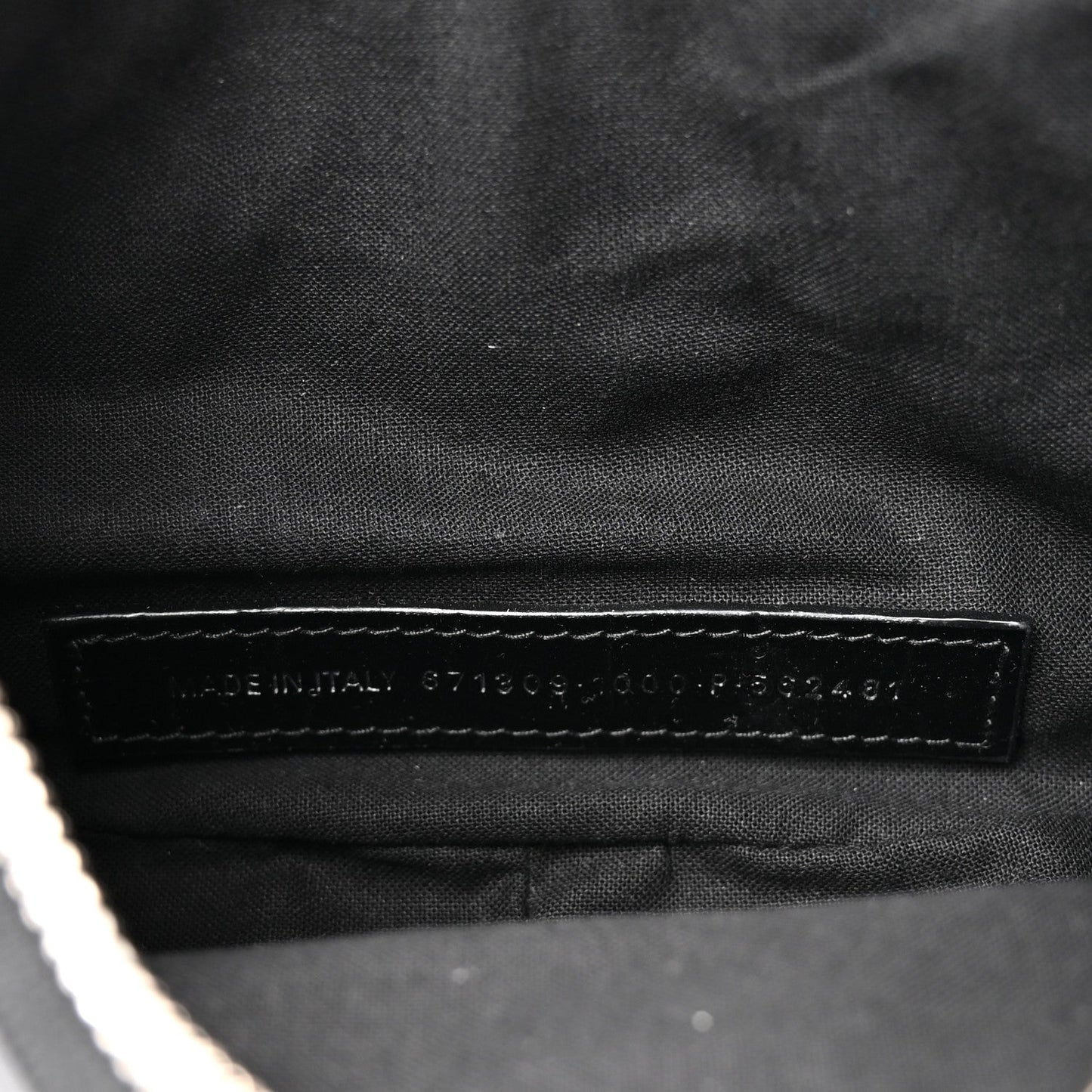 Balenciaga