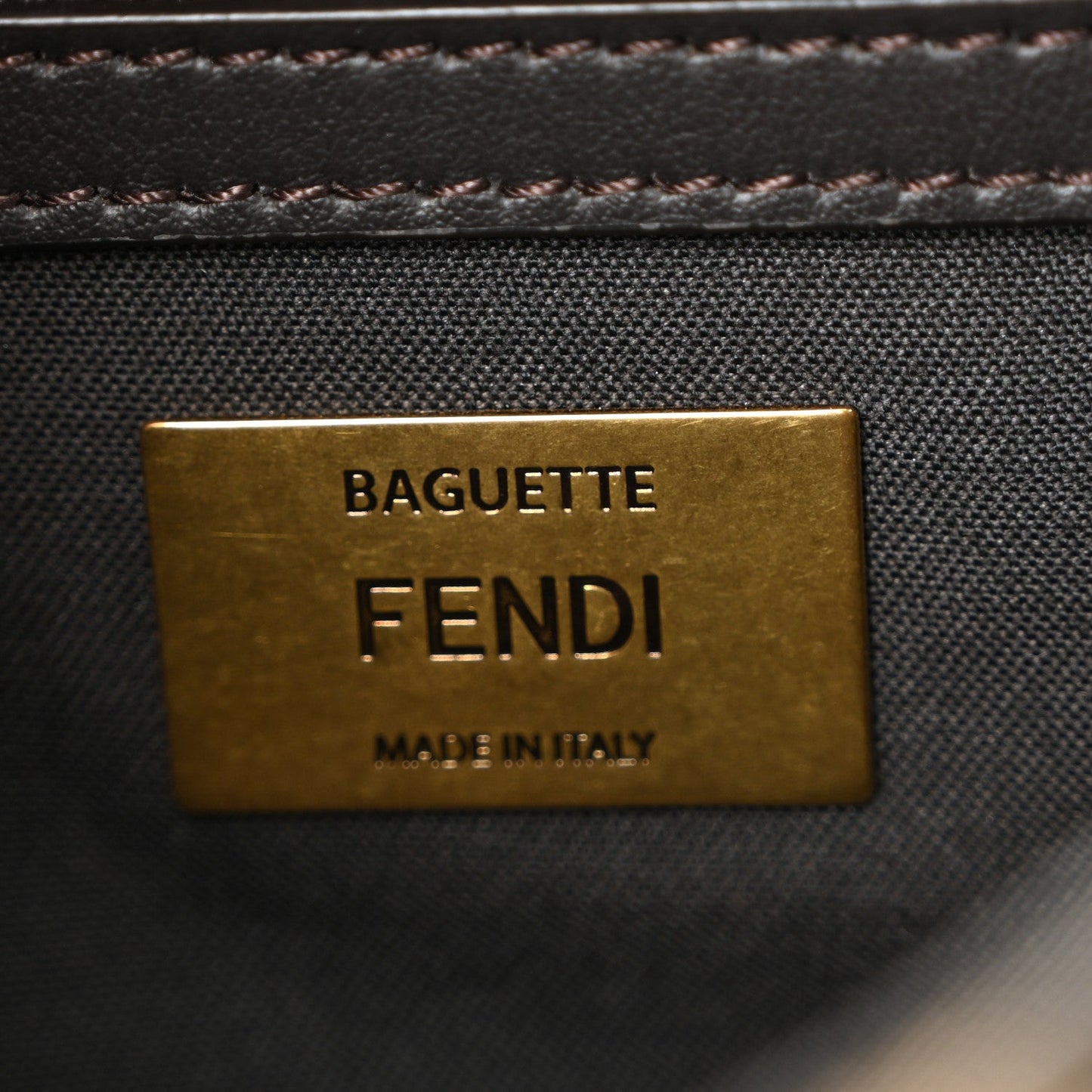 Fendi