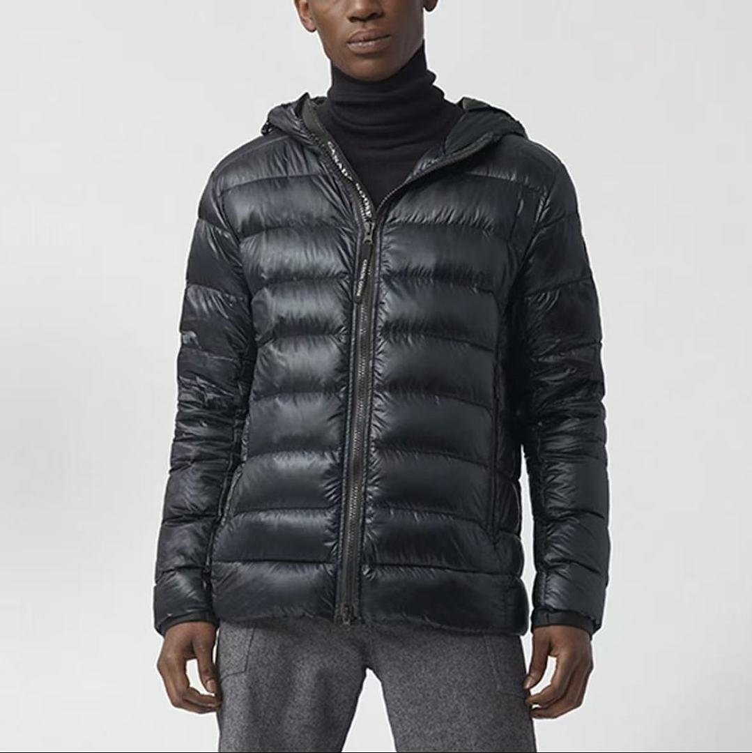 C🔥N🔥🔥A G🔥🔥🔥E DOWN JACKET