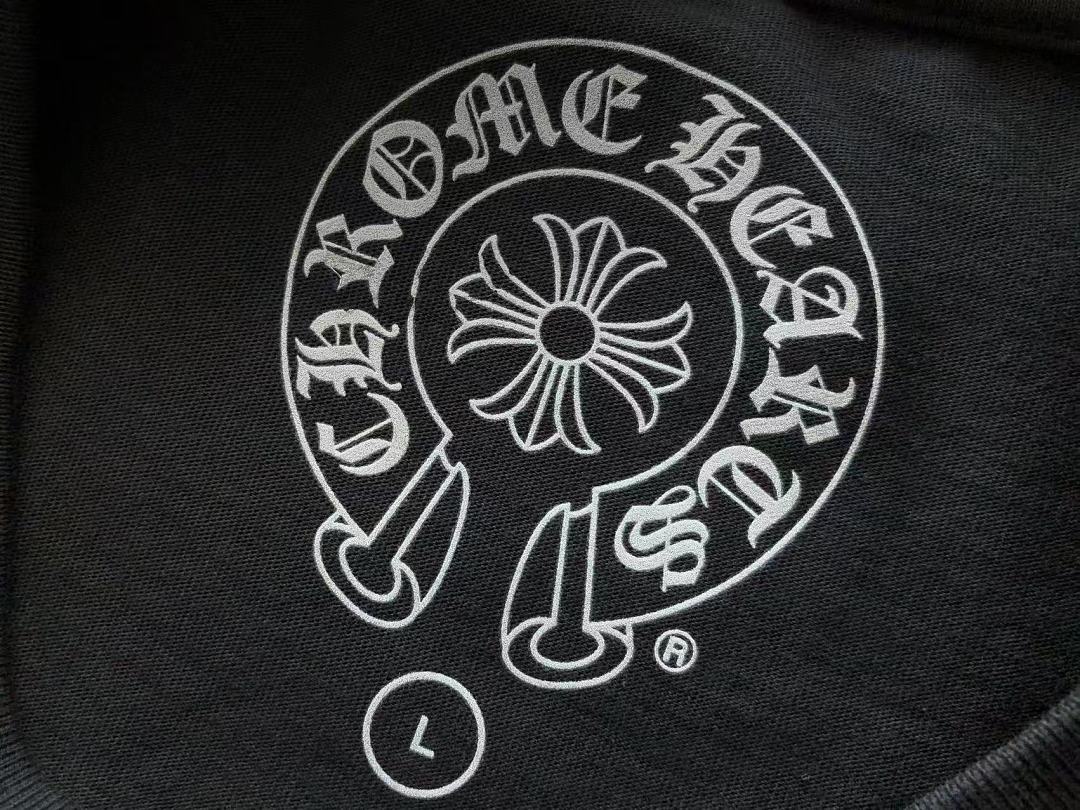 CH🔥OM🔥 HE🔥RTS LONG-SLEEVE