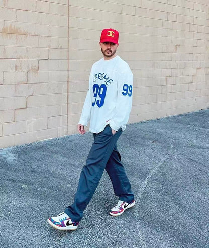 S🔥P🔥E🔥E LONG-SLEEVE