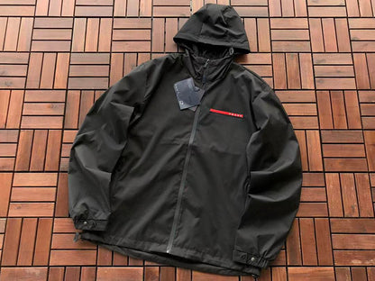 P🔥A🔥A JACKET