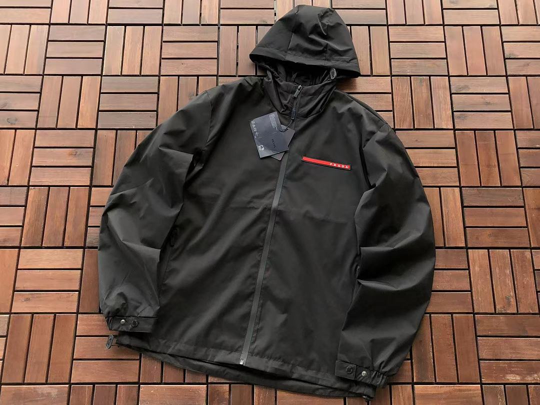 P🔥A🔥A JACKET