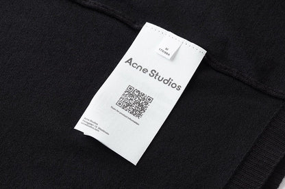 CAMISETA ACNE STUDIØ - 218