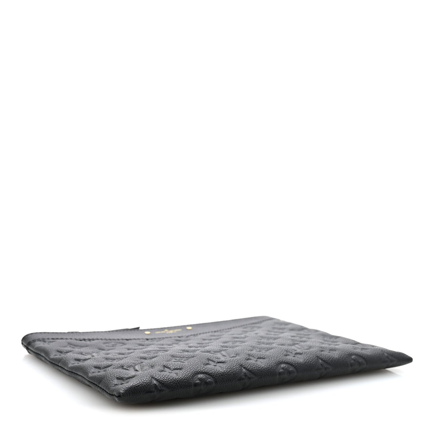 Empreinte Daily Pouch Black