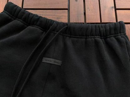 TOP ￥ 195 PANTS ￥ 169 FOG HOODIE TROUSERS FLEECE