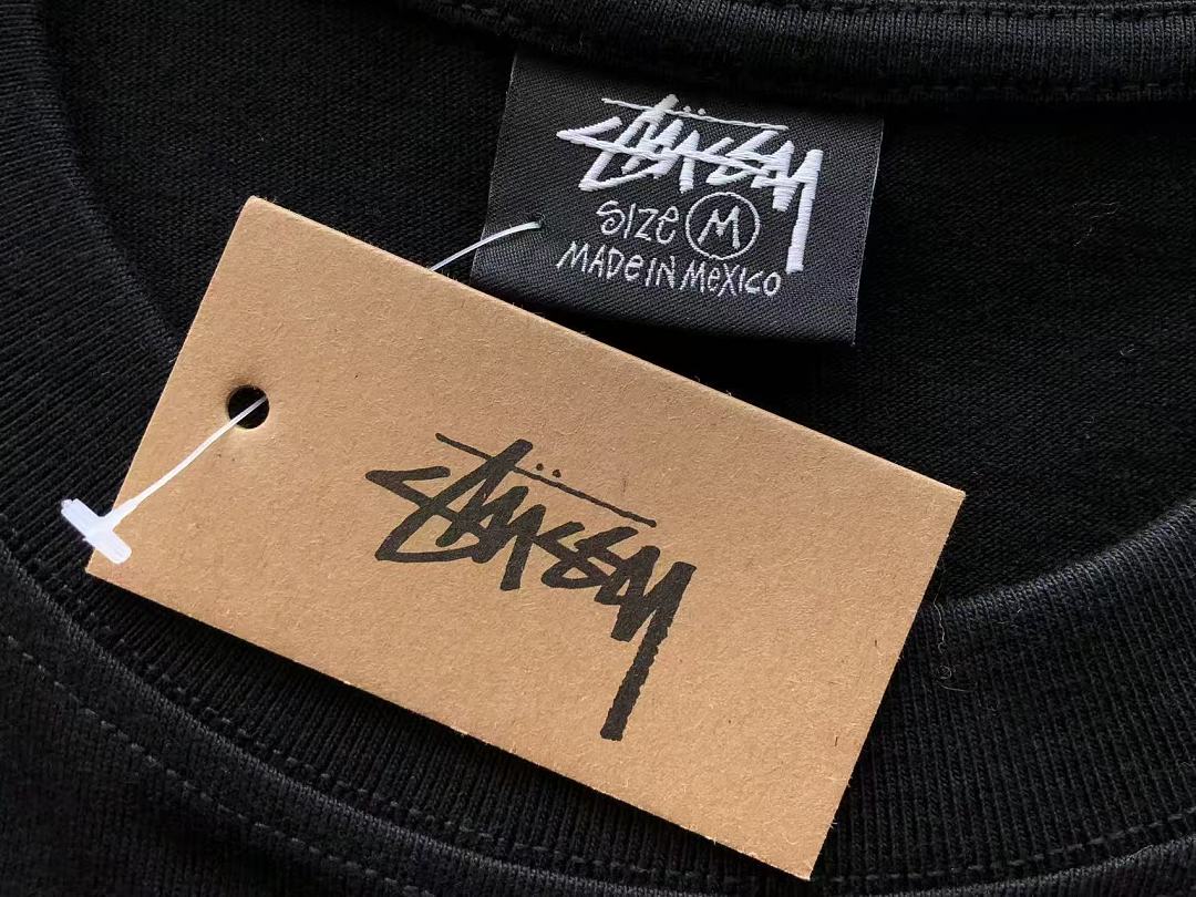 ST🔥S🔥Y & N🔥K🔥T-SHIRT