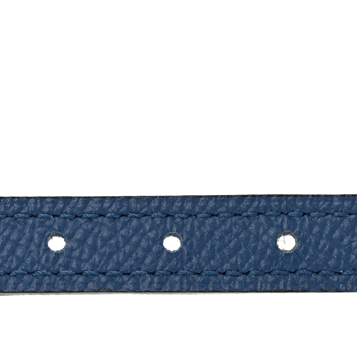 Epsom 13mm Roulis Belt 80 White Colvert