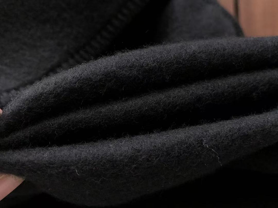 TOP ￥~ 169 PANTS ￥~ 165 FOG HOODIE TROUSERS FLEECE KIDS