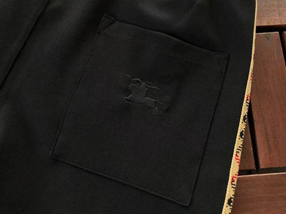 TOP￥~215 PANTS ￥~185 B🔥RB🔥RRY HOODIE TROUSERS