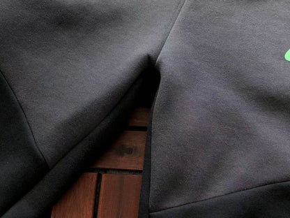 TF 2025 HV0949-015 zip-up coat HV0959-015 pants