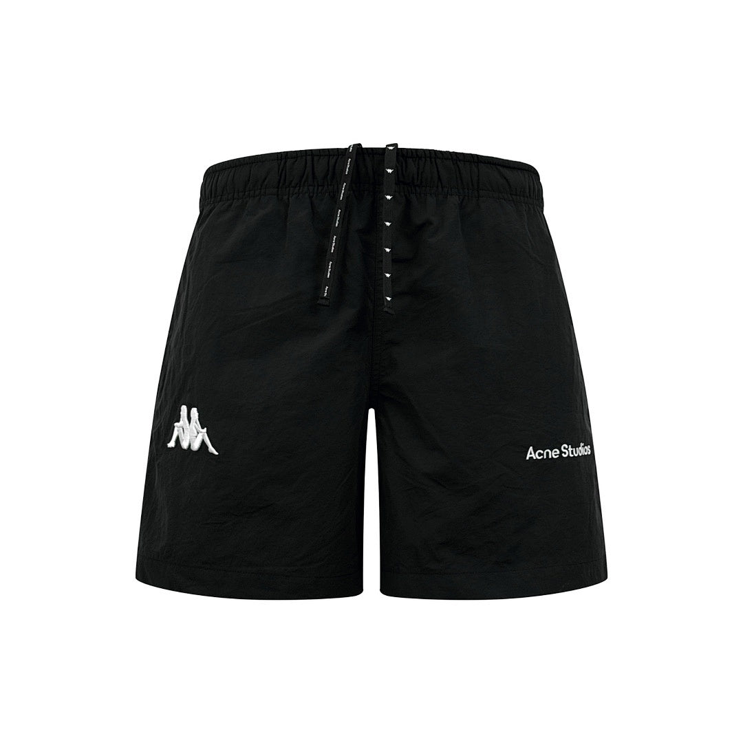 PANTALONES CORTOS ACNE STUDIØ