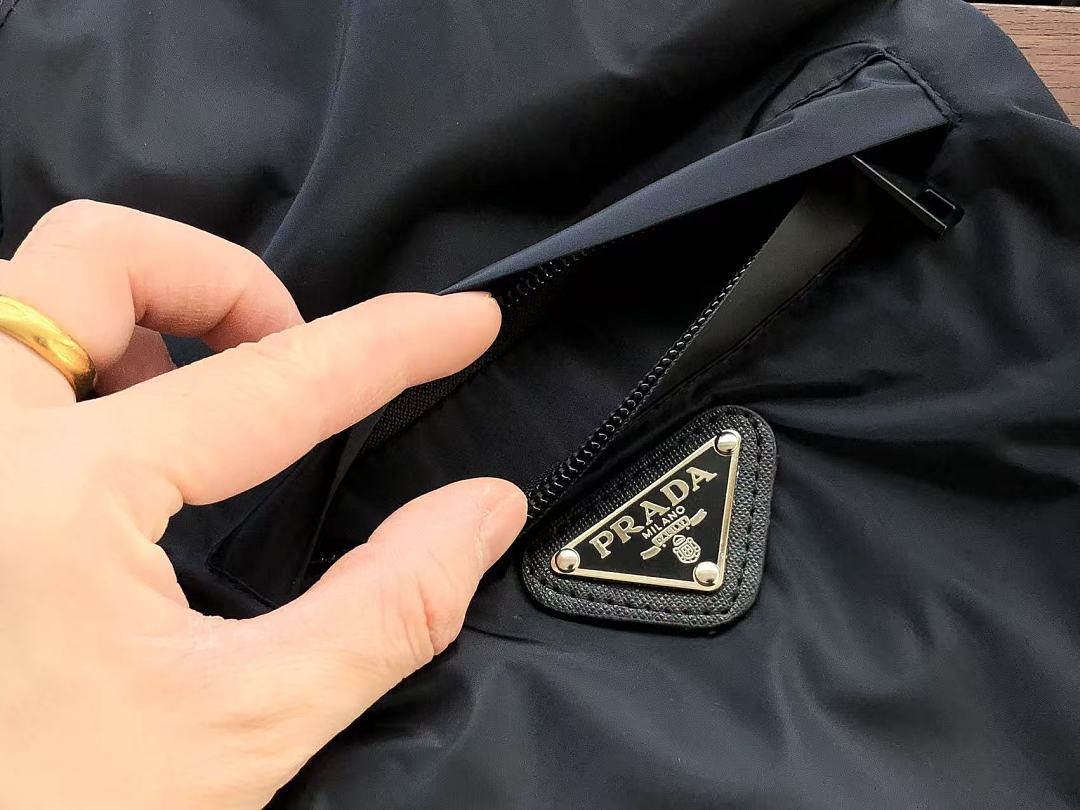P🔥A🔥A JACKET