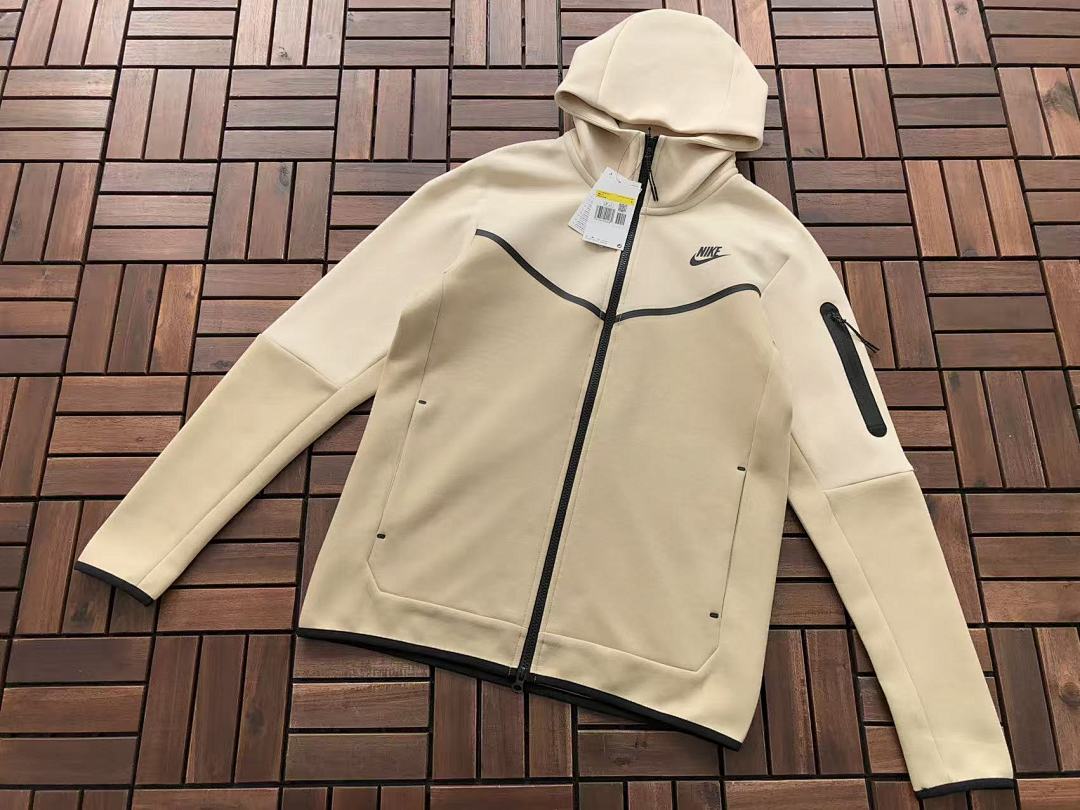 TF 2020 CU4489-234 zip-up coat CU4495-234 pants
