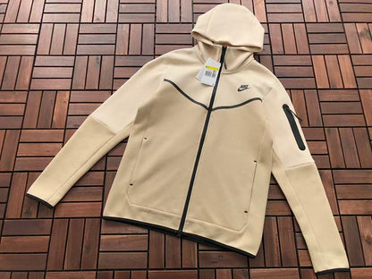 TF 2020 CU4489-234 zip-up coat CU4495-234 pants