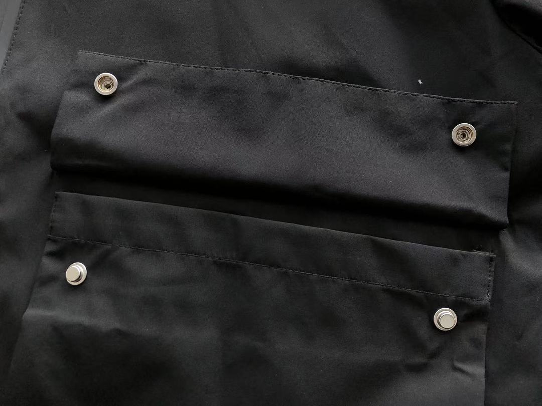P🔥A🔥A JACKET