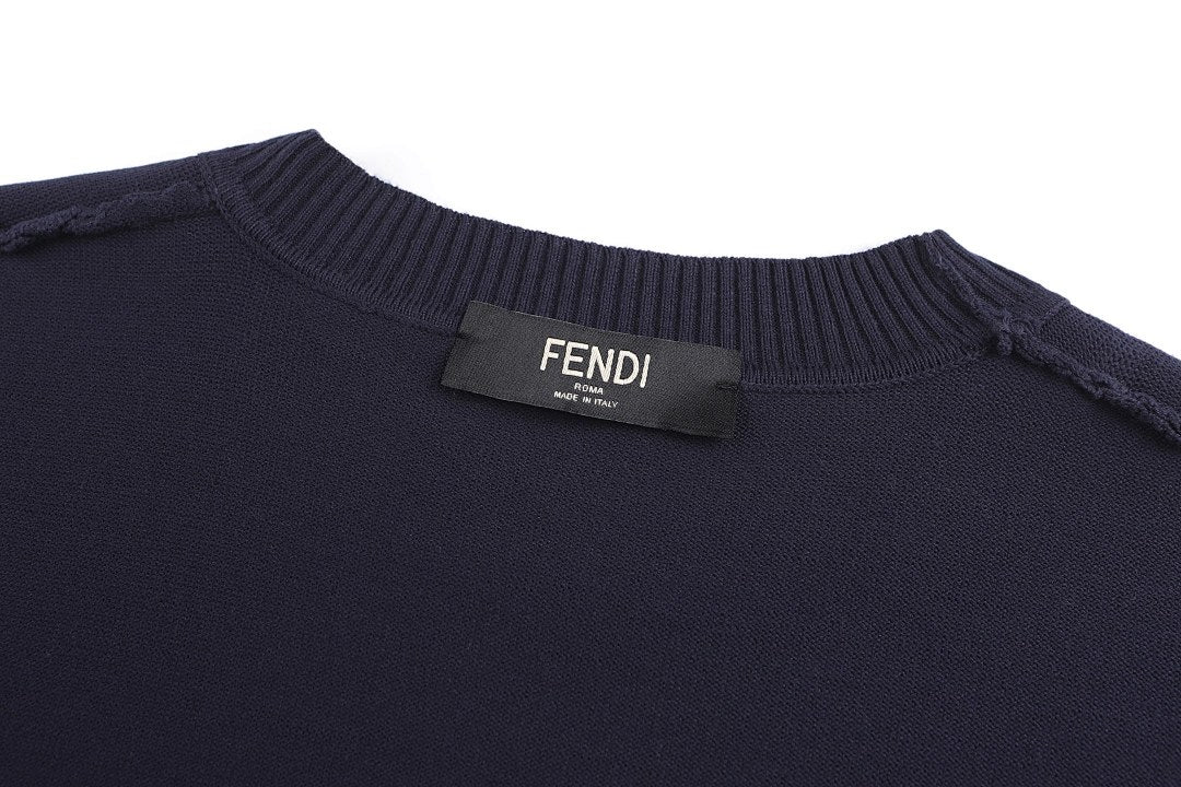 CAMISETA FEND! - 14