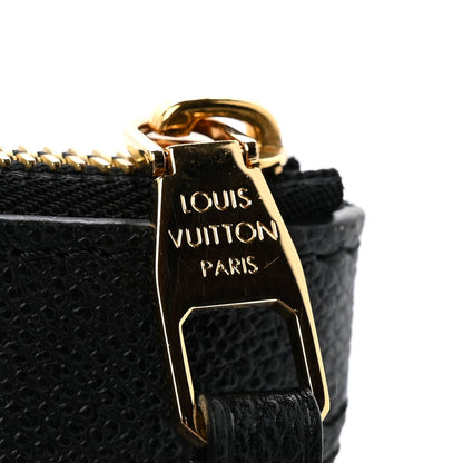 Empreinte Daily Pouch Black