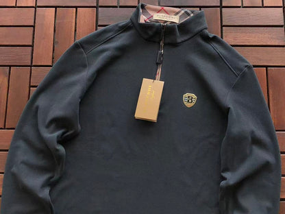 B🔥RB🔥RRY SWEATER FLEECE