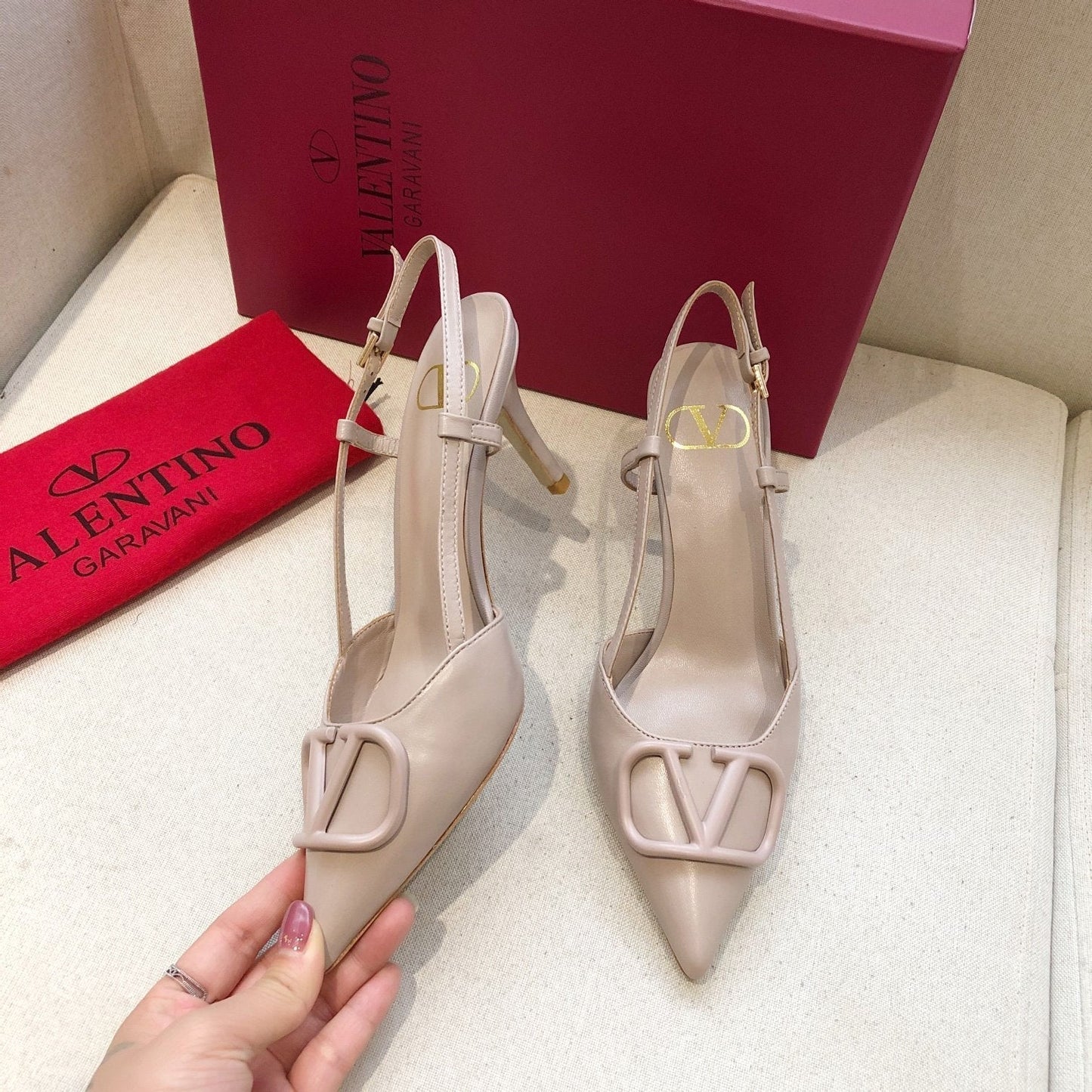 Valentino